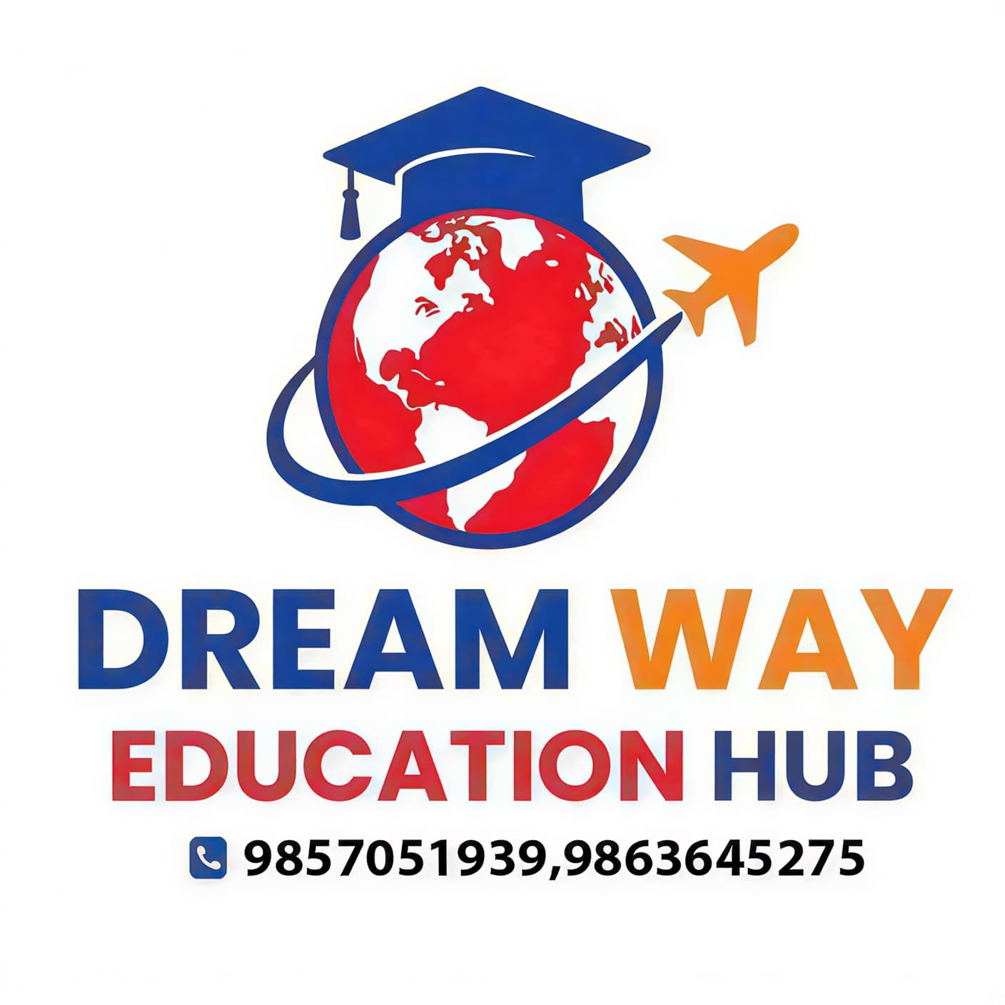 Dream Way Education