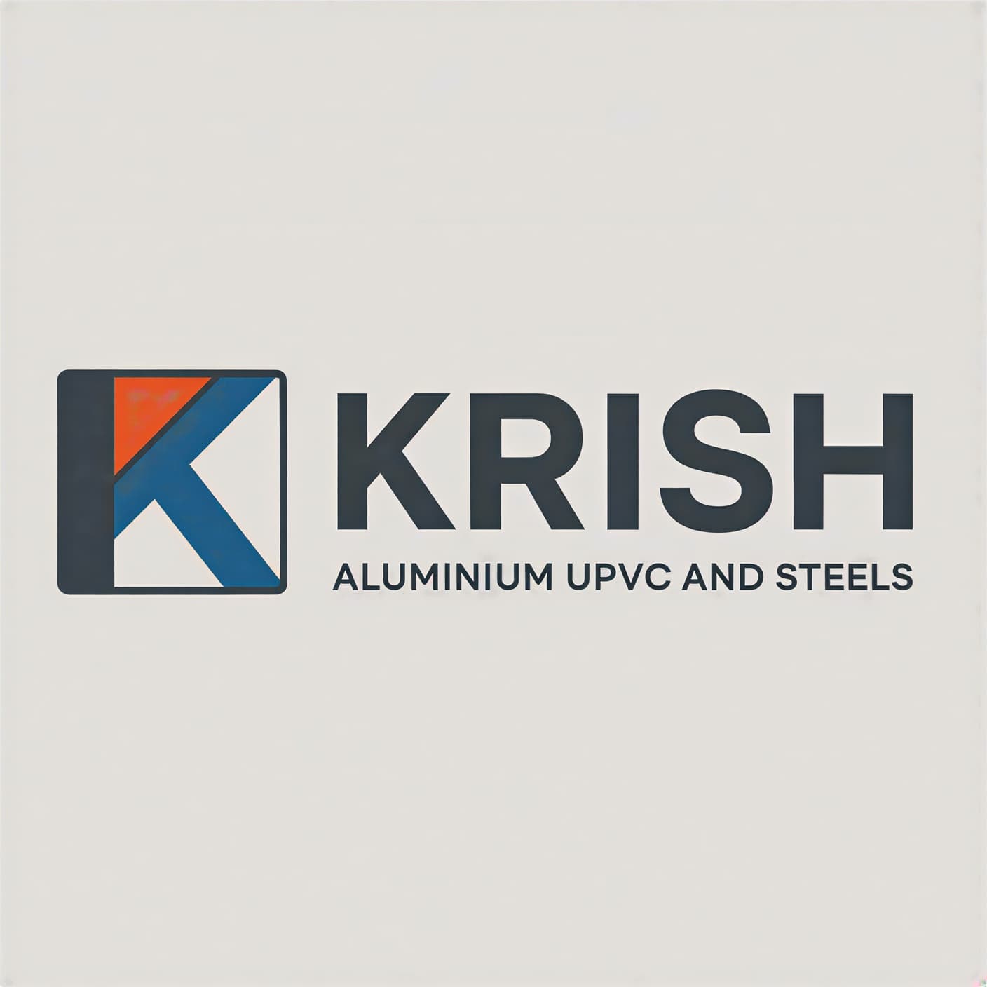 Krish Aluminium