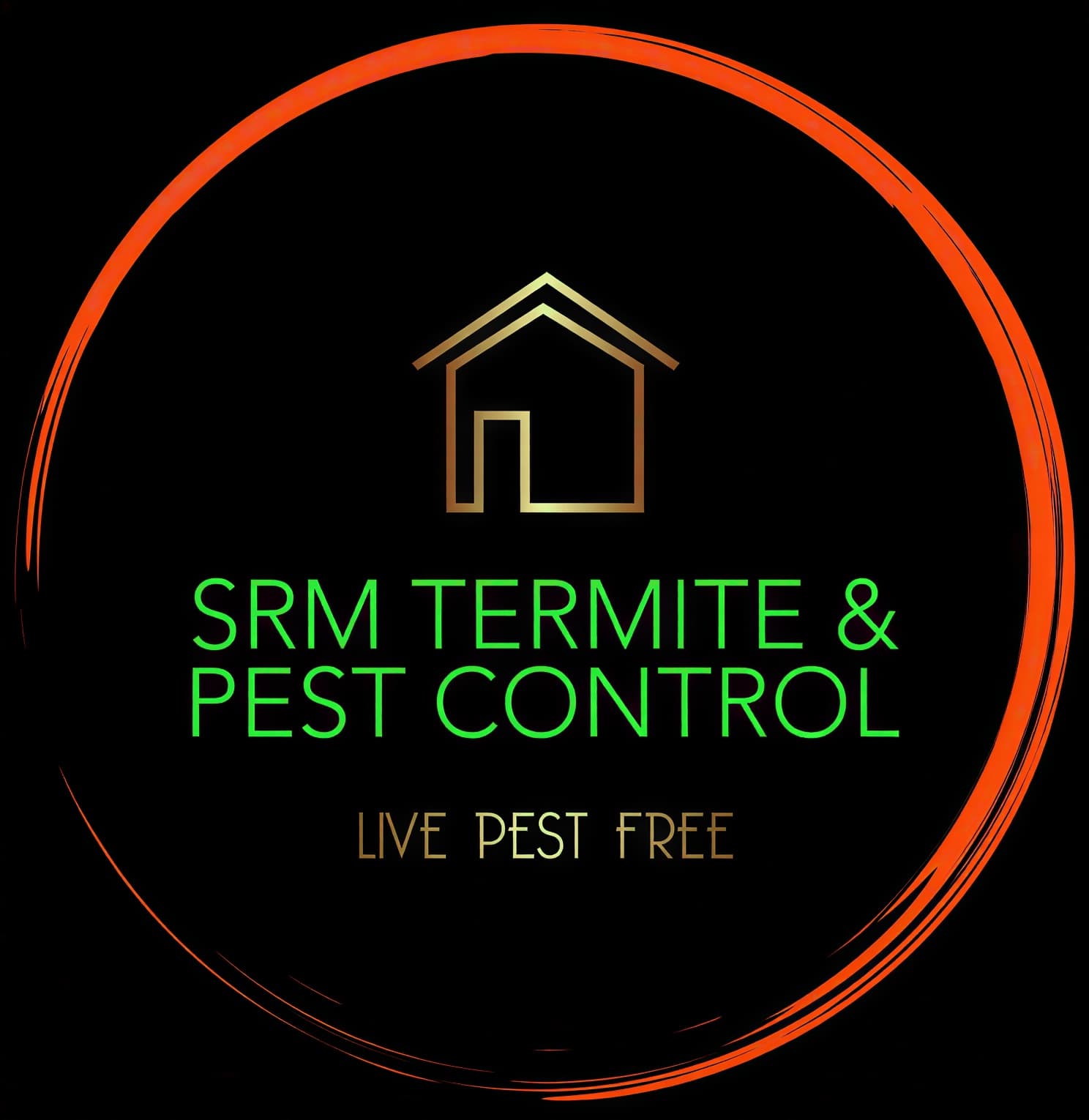 SRM Termite Control